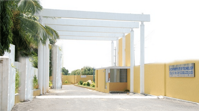 MCC Mulund Campus photo 1