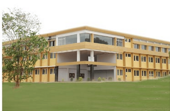 MCC Mulund Campus photo 2