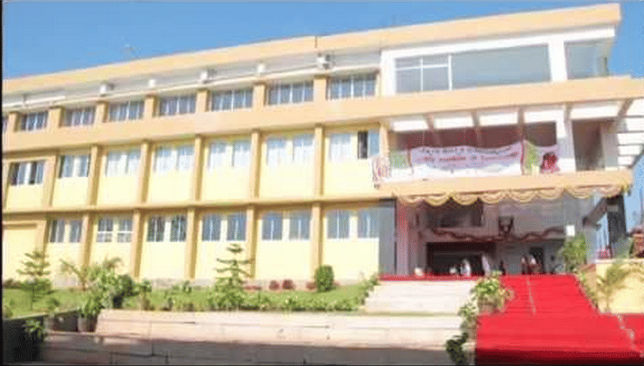 MCC Mulund Campus photo 3