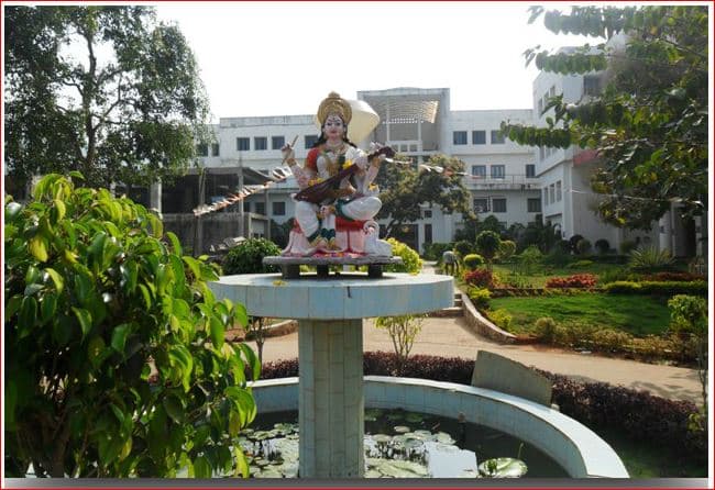 ASN Pharmacy College Guntur Campus photo 11