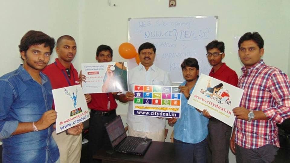 ASN Pharmacy College Guntur Campus photo 12