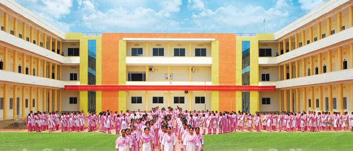 ASN Pharmacy College Guntur Campus photo 3