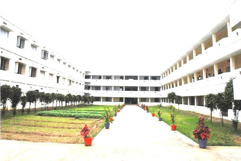 ASN Pharmacy College Guntur Campus photo 4