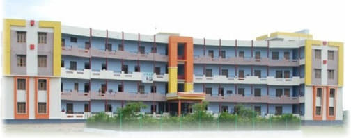 ASN Pharmacy College Guntur Campus photo 7