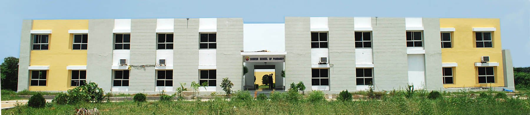 ASN Pharmacy College Guntur Campus photo 8