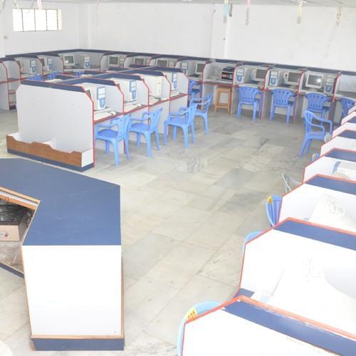 Pallavan College of Engineering Kanchipuram Campus Infrastructure photo 1