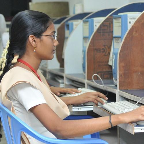 Pallavan College of Engineering Kanchipuram Campus Infrastructure photo 3