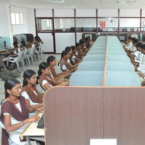 Pallavan College of Engineering Kanchipuram Campus Infrastructure photo 4