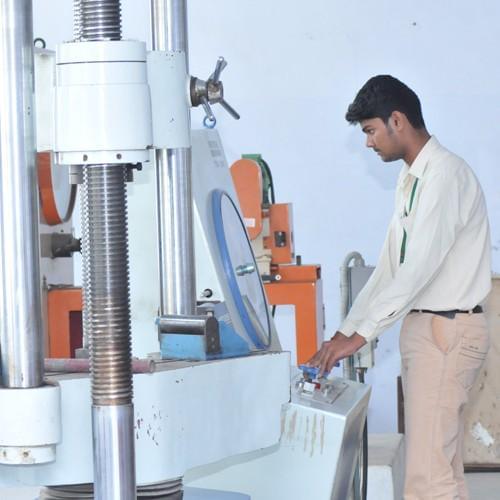 Pallavan College of Engineering Kanchipuram Campus Infrastructure photo 6