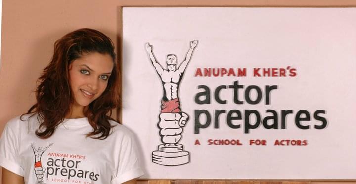 Anupam Kher's Actor Prepares The School for Actors Mumbai Campus photo 3