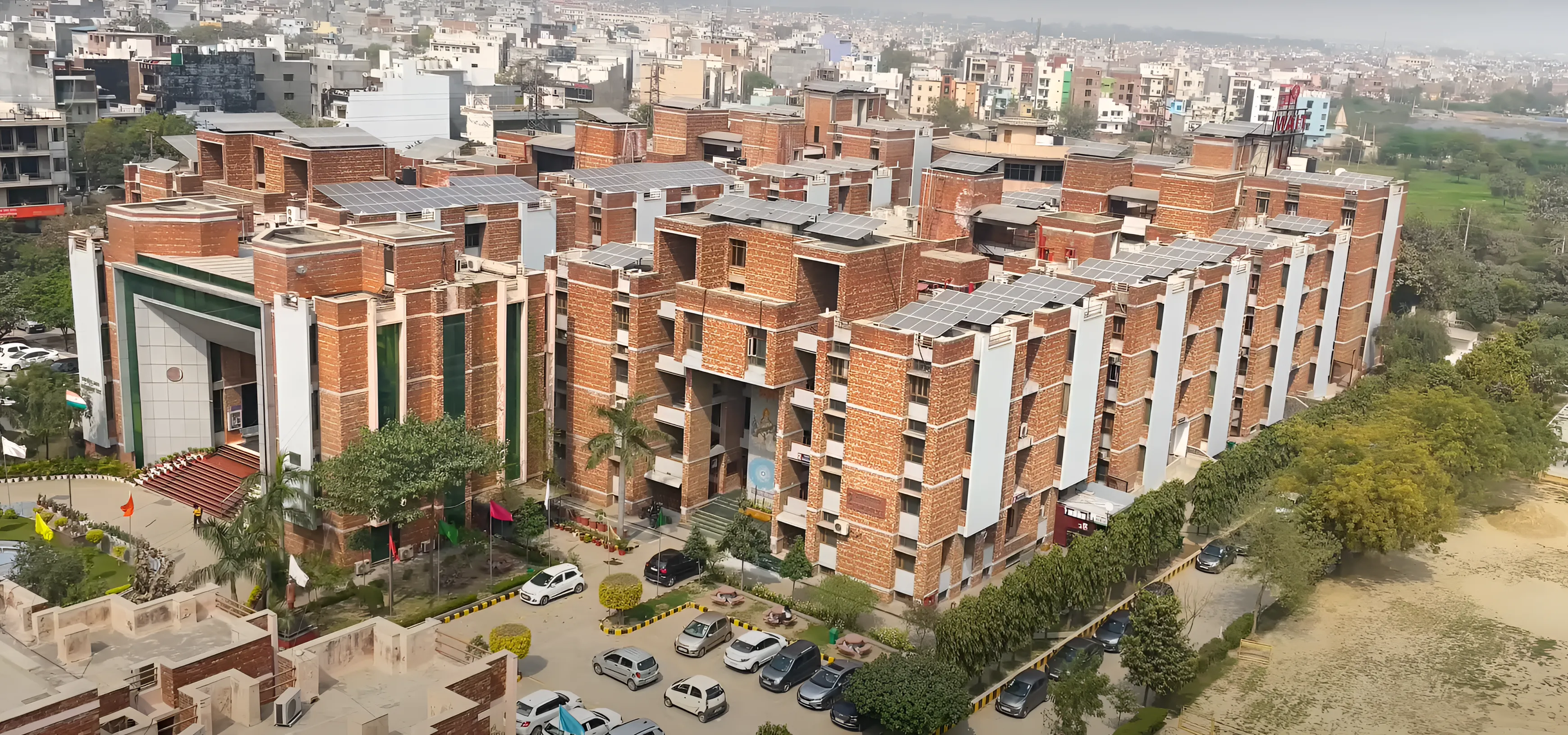 MAIT Academic photo 10