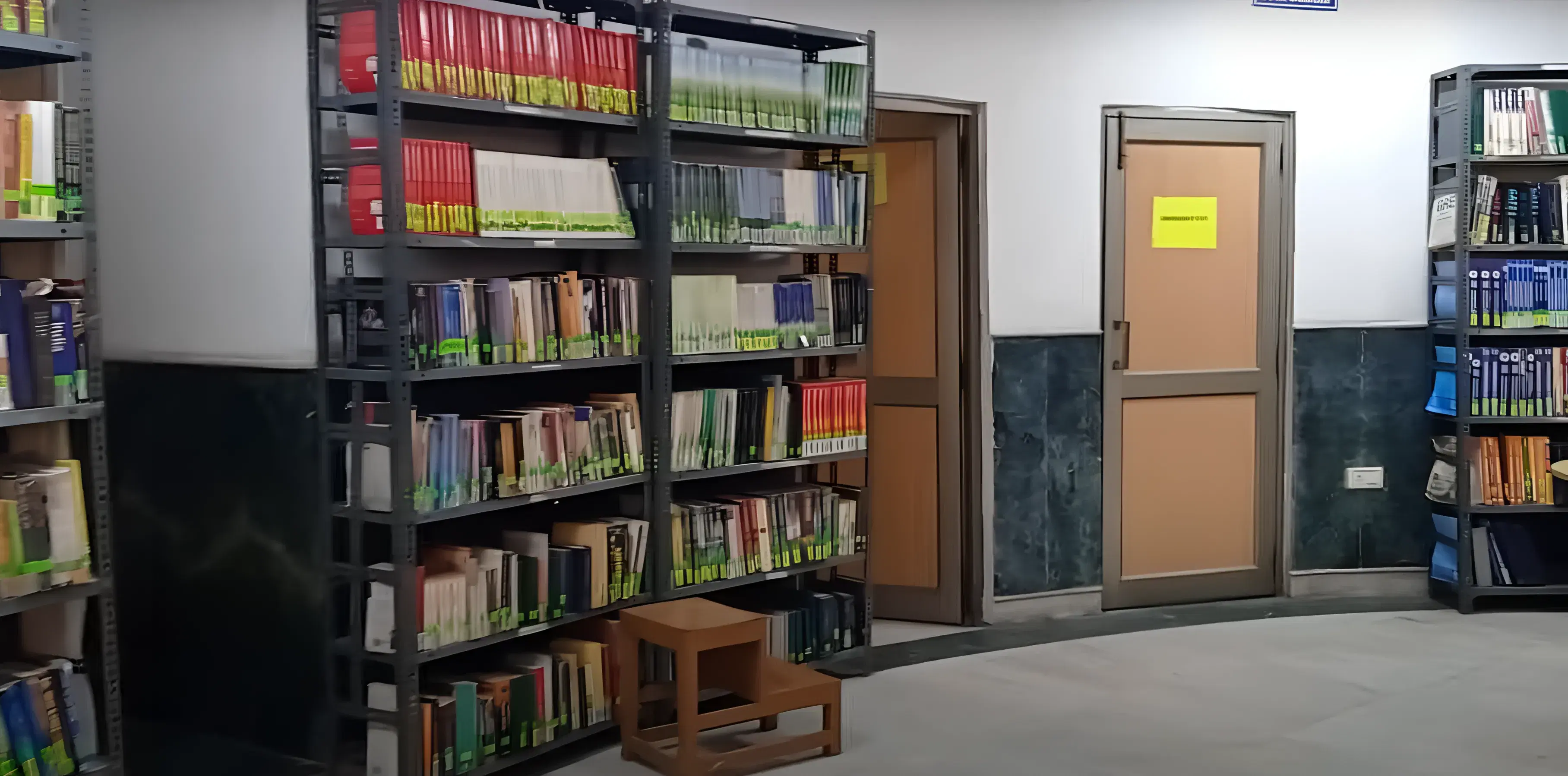 MAIT Library photo 1