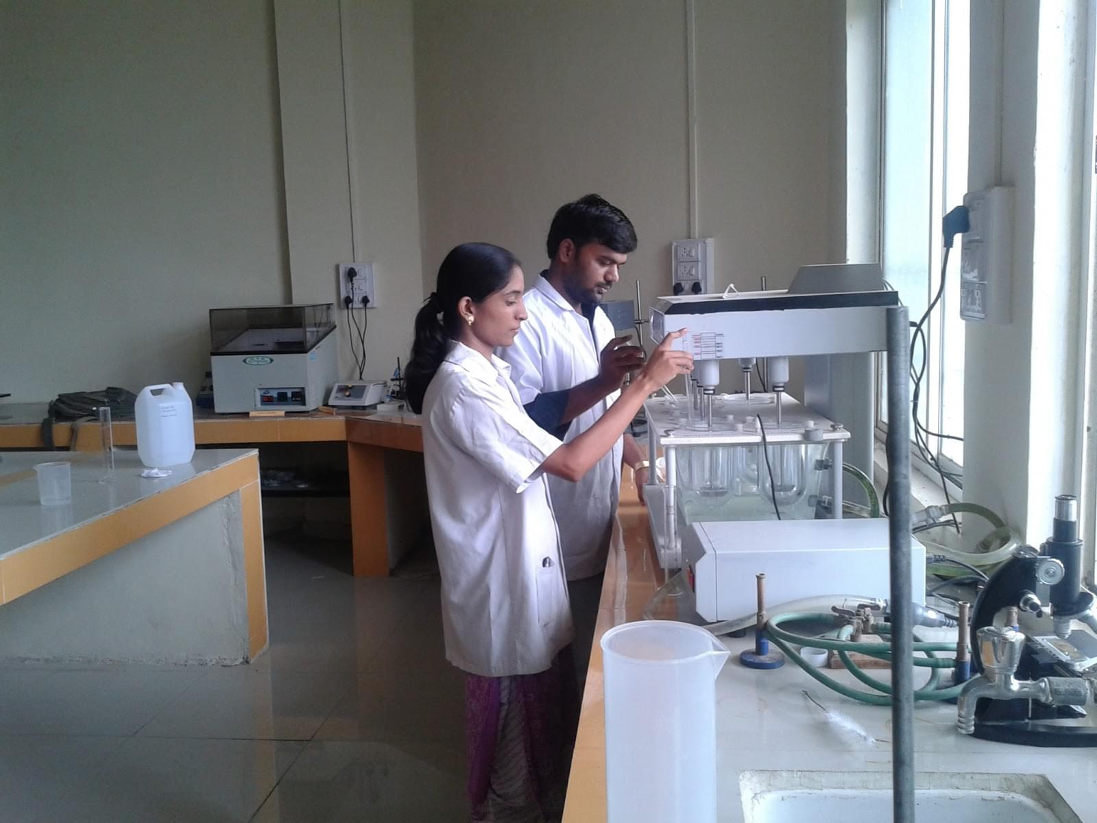 Yashoda Technical Campus Satara hostel photo 10