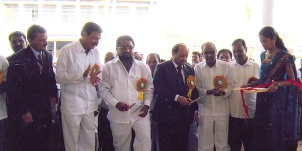 Yashoda Technical Campus Satara hostel photo 12