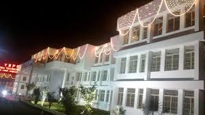 Yashoda Technical Campus Satara hostel photo 2