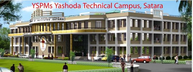 Yashoda Technical Campus Satara hostel photo 3