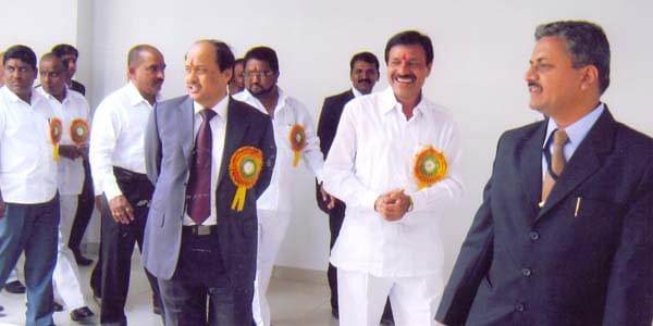 Yashoda Technical Campus Satara hostel photo 8