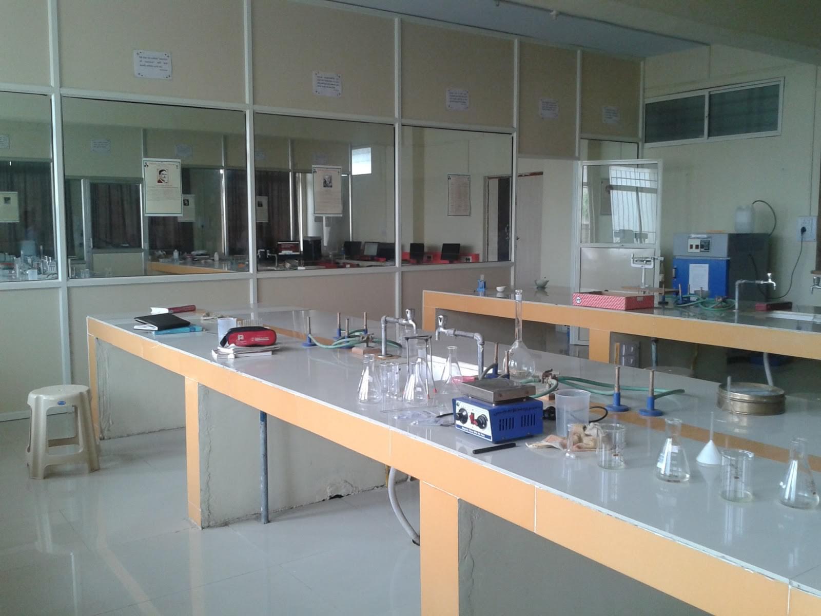 Yashoda Technical Campus Satara hostel photo 9