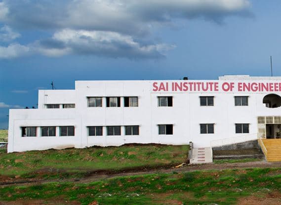 Sai Nath Institute of Engineering and Technology Agra Campus photo 3