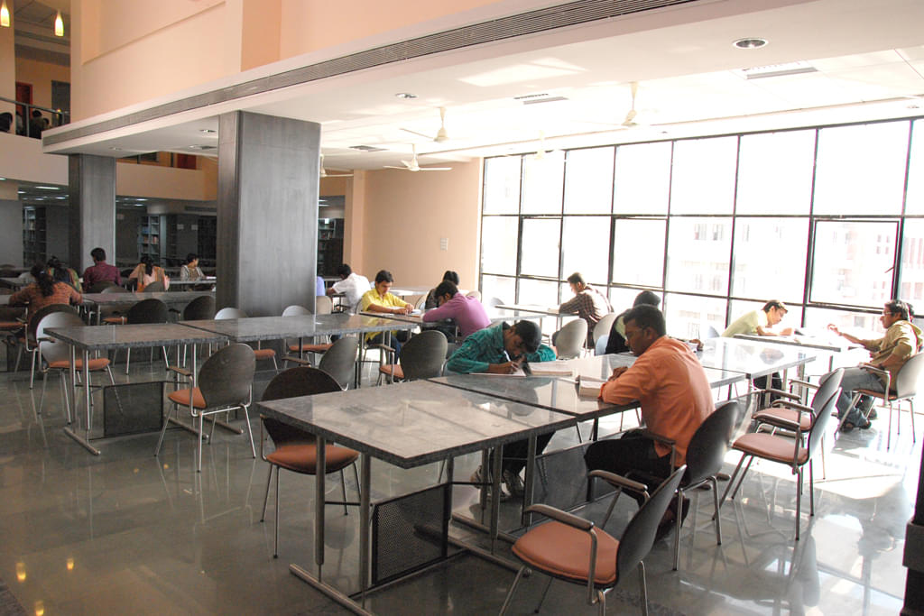 SNJB Chandwad Infrastructure photo 1