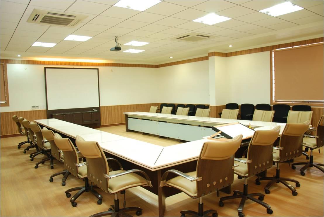 SNJB Chandwad Infrastructure photo 5