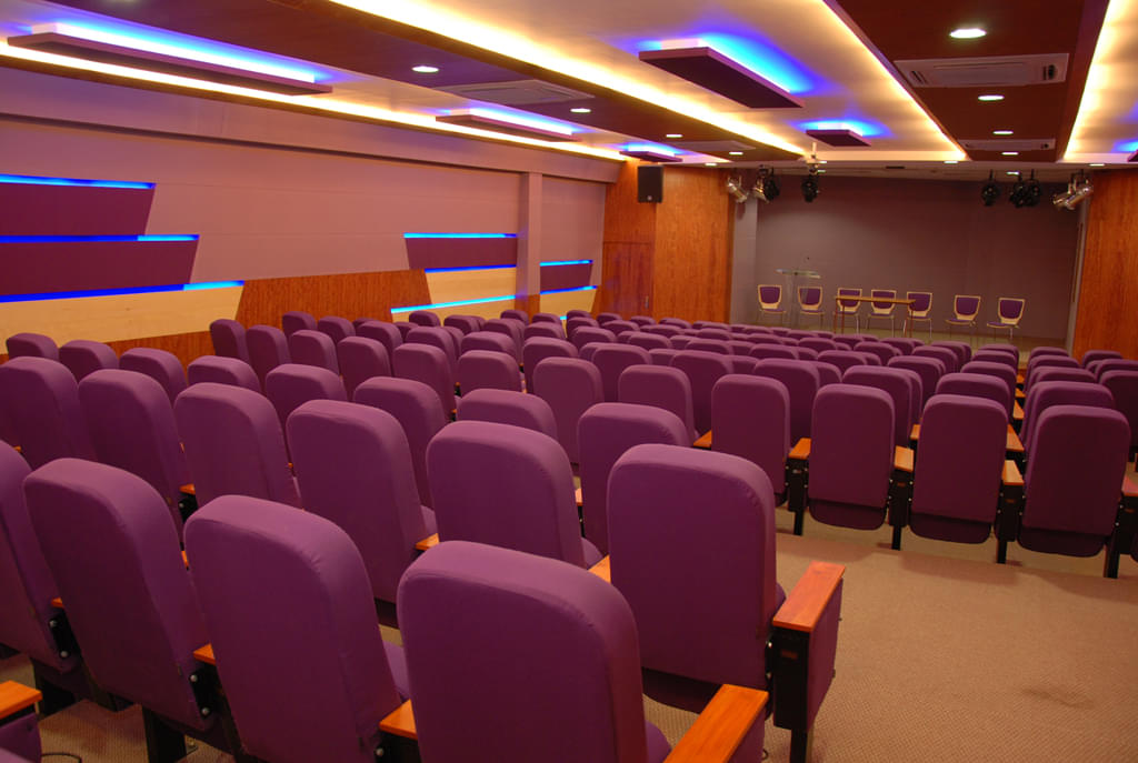 SNJB Chandwad Infrastructure photo 6