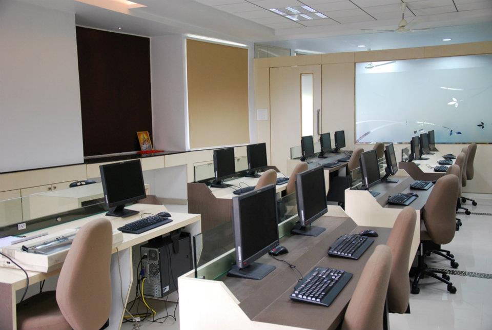 SNJB Chandwad Infrastructure photo 7