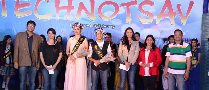 SB Jain Nagpur Events photo 1