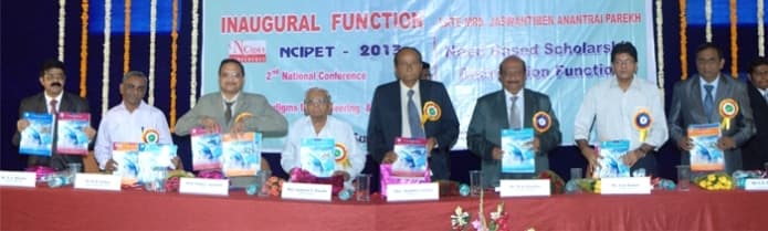 SB Jain Nagpur Events photo 3