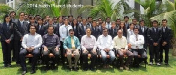 SB Jain Nagpur Events photo 4