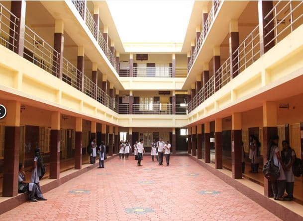 Vedavyasa Institute of Technology Malappuram Academic Building photo 2