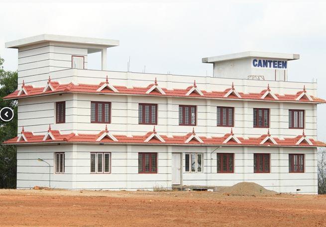 Vedavyasa Institute of Technology Malappuram Academic Building photo 4