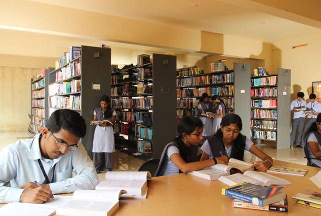 Vedavyasa Institute of Technology Malappuram Infrastructure photo 2