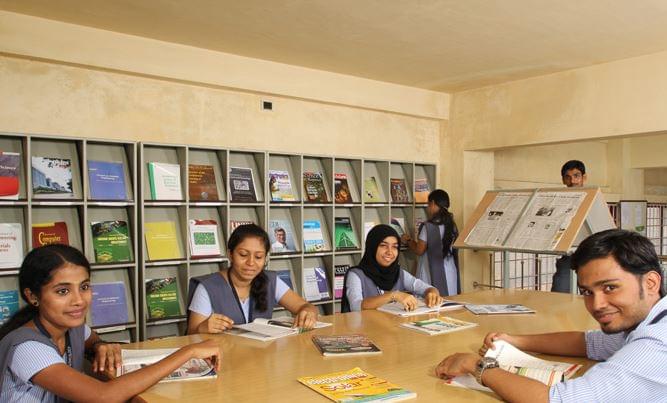 Vedavyasa Institute of Technology Malappuram Infrastructure photo 1