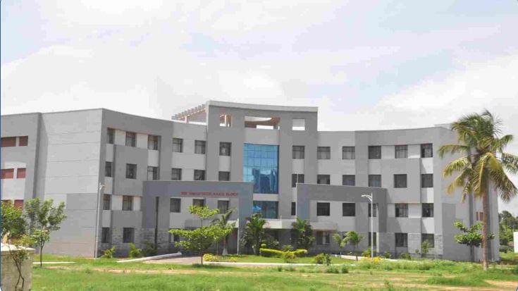 SVS College of Engineering Coimbatore hostel photo 1