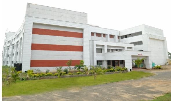 SVS College of Engineering Coimbatore hostel photo 3