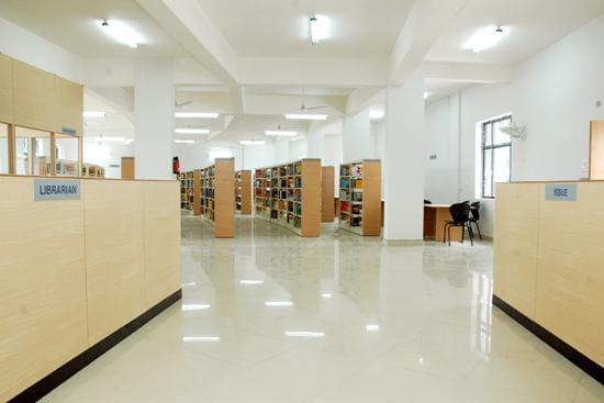 SVS College of Engineering Coimbatore Infrastructure photo 1