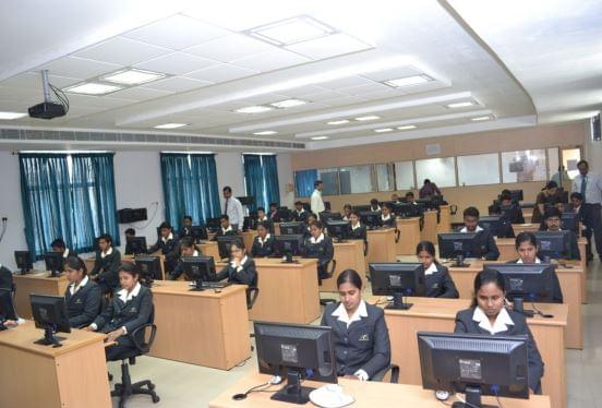 SVS College of Engineering Coimbatore Infrastructure photo 2