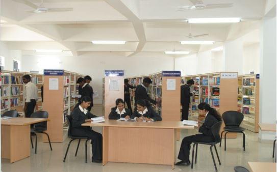 SVS College of Engineering Coimbatore Infrastructure photo 3