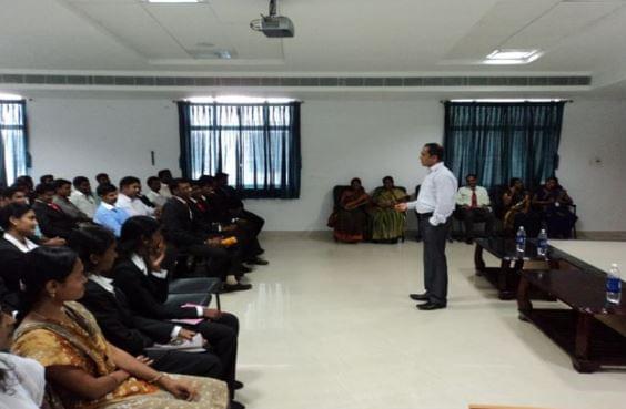 SVS College of Engineering Coimbatore Infrastructure photo 4