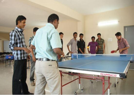 SVS College of Engineering Coimbatore Infrastructure photo 5