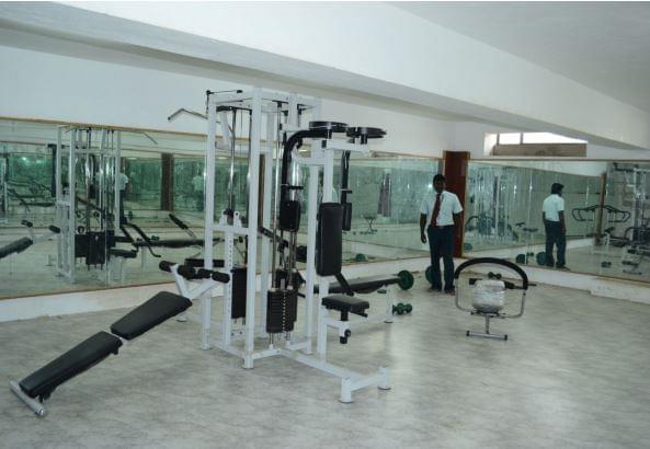 SVS College of Engineering Coimbatore Infrastructure photo 6