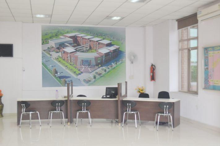 Sarvottam Institute of Technology and Management Noida Campus photo 2