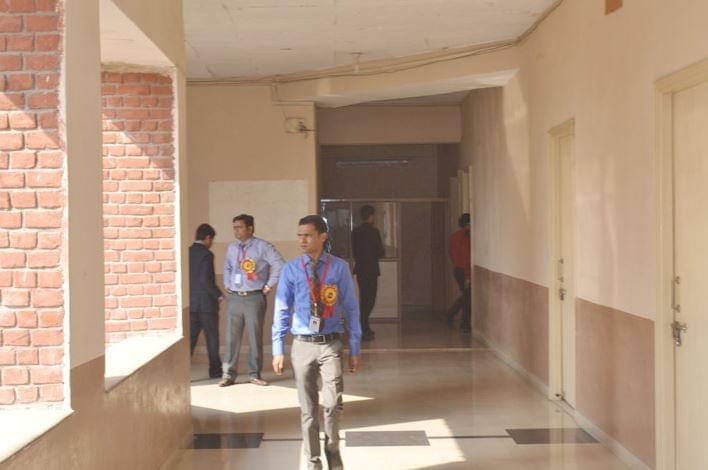 Sarvottam Institute of Technology and Management Noida Campus photo 3