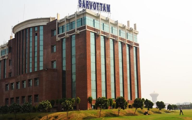 Sarvottam Institute of Technology and Management Noida Campus photo 5