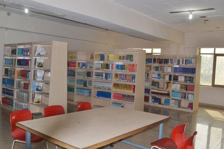 Sarvottam Institute of Technology and Management Noida Lab and Library photo 2