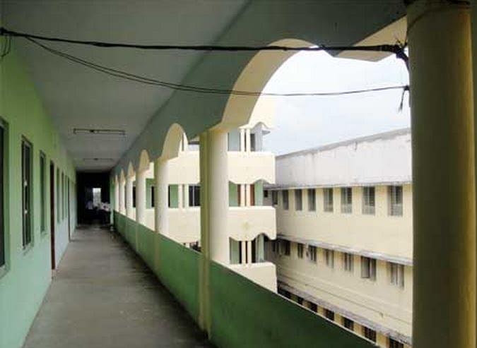 Lord Venkateshwaraa Engineering College Kanchipuram Facilities photo 4