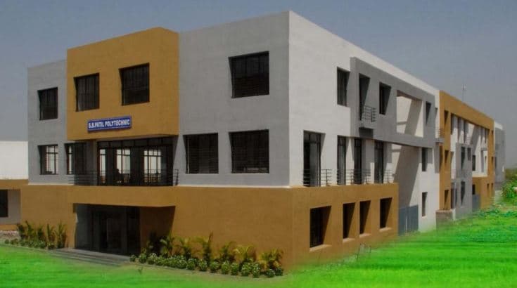 S.B. Patil College of Engineering Indapur Campus photo 1