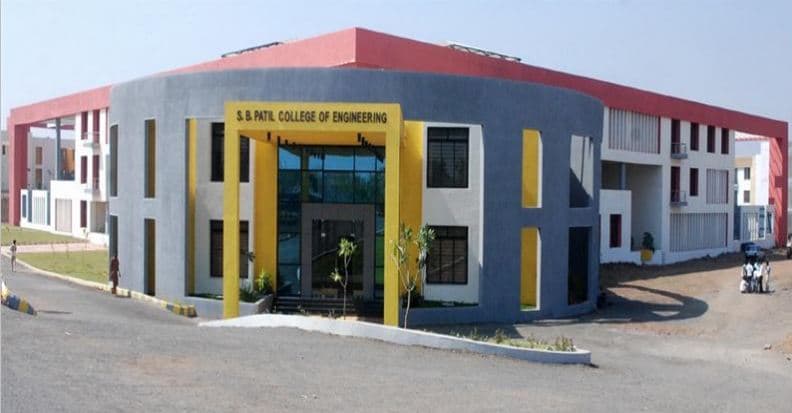 S.B. Patil College of Engineering Indapur Campus photo 2
