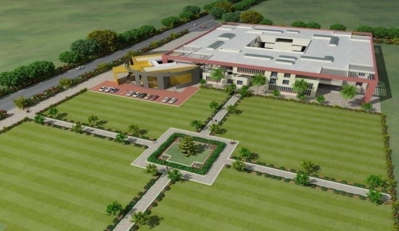 S.B. Patil College of Engineering Indapur Campus photo 3